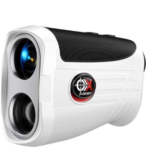 Golf Rangefinder