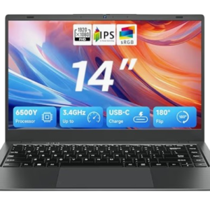 Laptop Computer