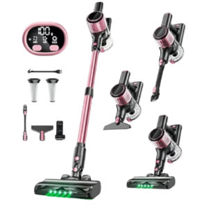 Cordless Vacuum Cleaner