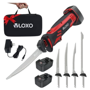 Electric Knife