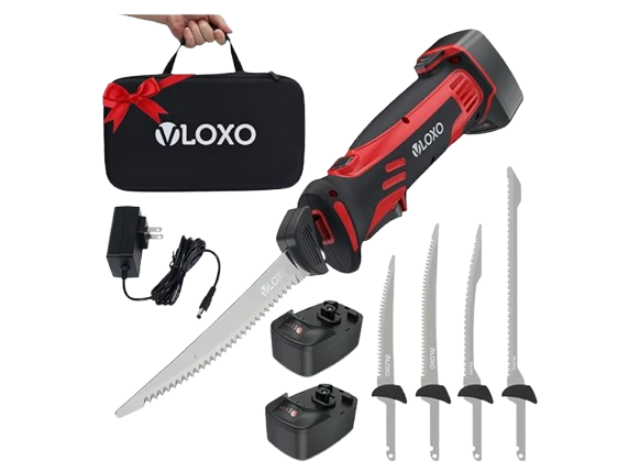 Electric Knife