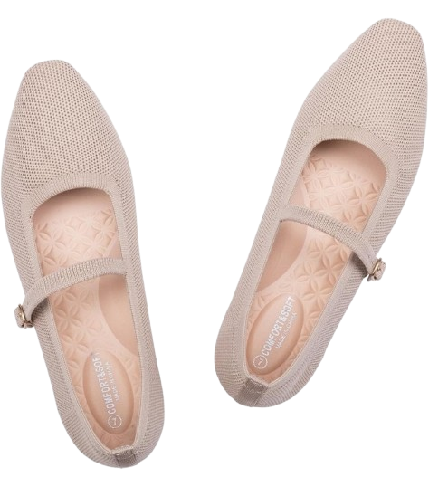 Women Flat Shoes