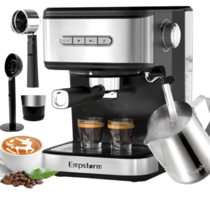Espresso Machine