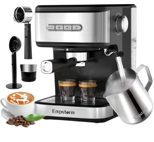 Espresso Machine