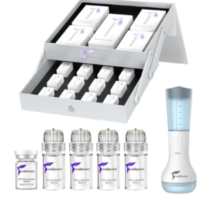Micro infusion kit