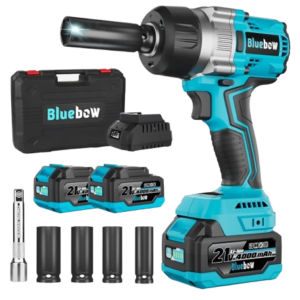 Cordless Impact wrench