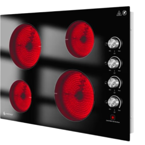 Electric Cooktop