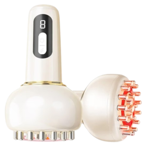 Leg massager