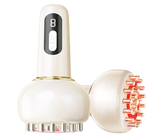 Leg massager