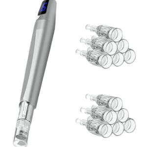 Micro needle