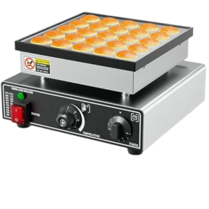 Pancakes maker
