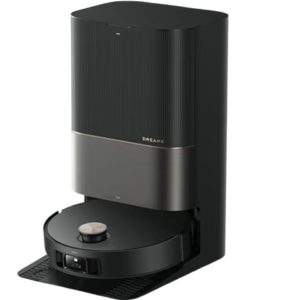 Robotic Vacuum Cleaner