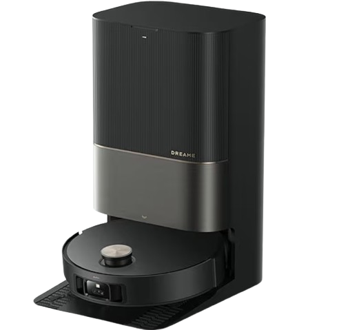 Robotic Vacuum Cleaner