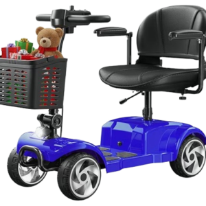 Electric Mobility Scooter