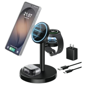 Magnetic Wireless Charger
