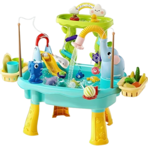 Water Table