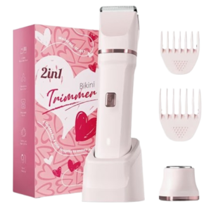 Bikini Trimmer