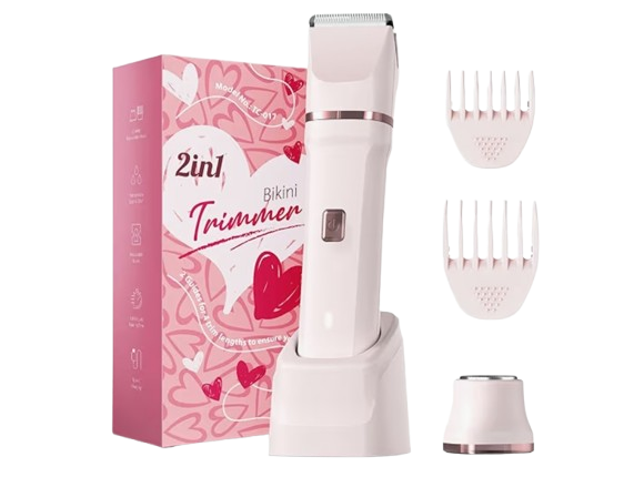 Bikini Trimmer