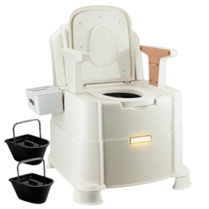 Toilet Potty Chair