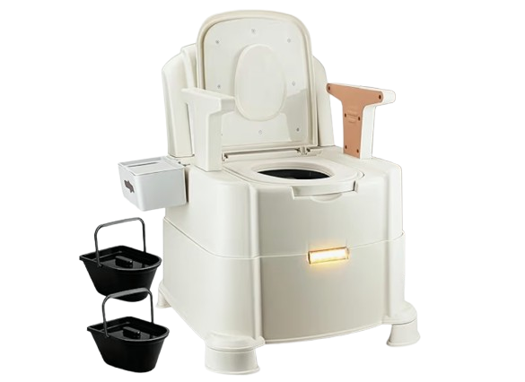 Toilet Potty Chair