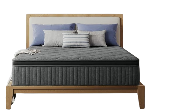 Hybrid Mattress