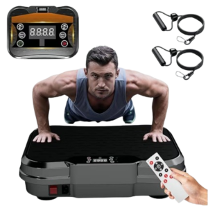 Exercise Machine