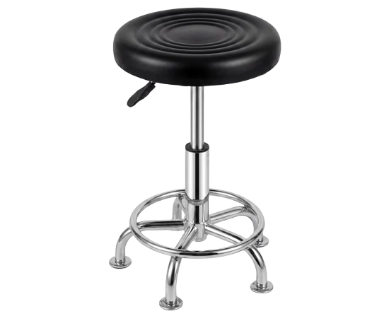 High Bar Stool