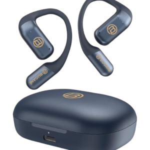 Bugani open earphone