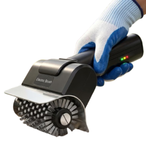 Grill Brush