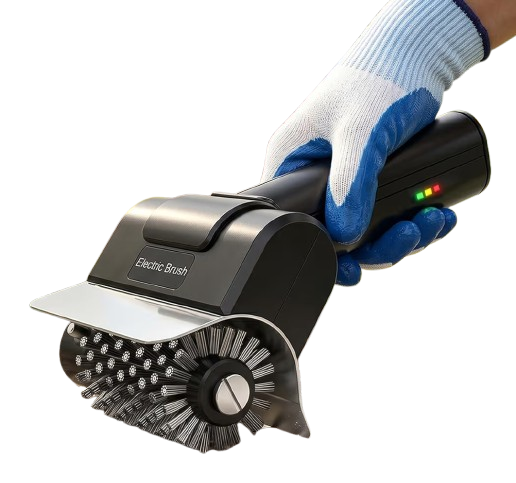 Grill Brush