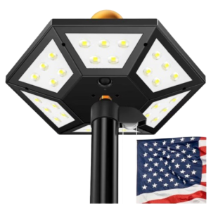 Light solar