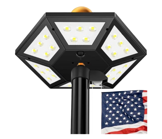 Light solar
