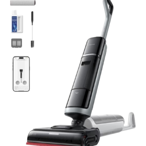 Dry Vacuum