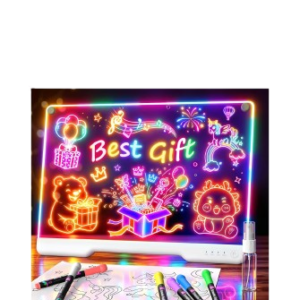 Led Drawing Board