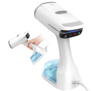 Vaccum Steamer