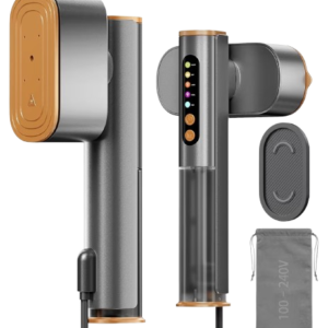 Travel Steamer For Clothes
