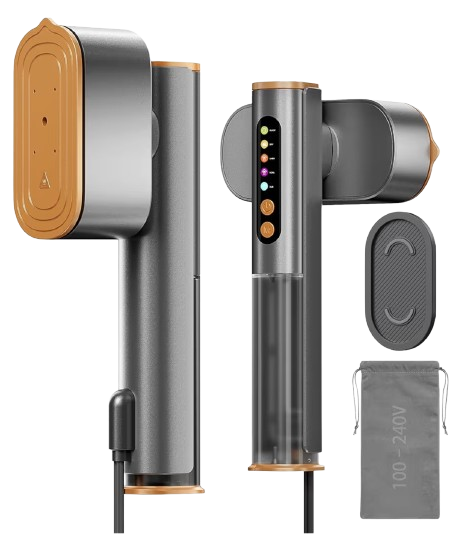 Travel Steamer For Clothes