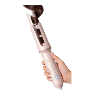 Automatic Curling Iron