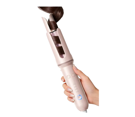 Automatic Curling Iron