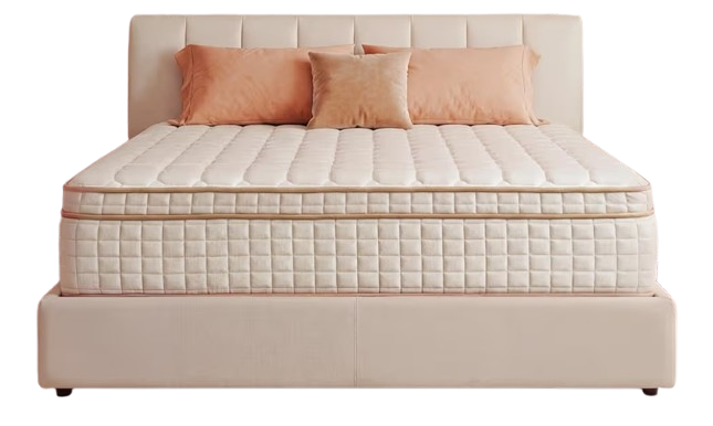 Hybrid Full Size Mattress