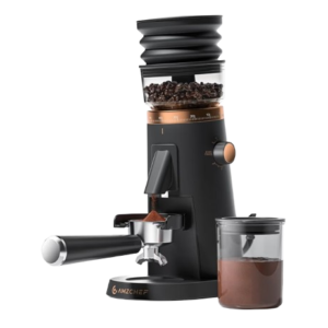 Coffee Grinder Machine