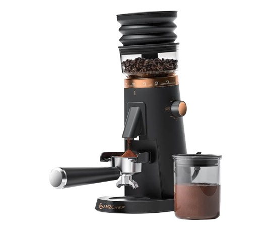 Coffee Grinder Machine