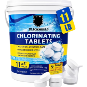 Chlorain Tablet