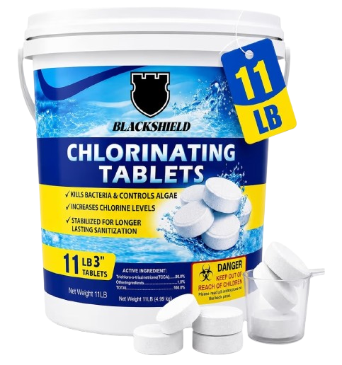 Chlorain Tablet