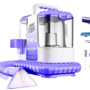 Carpet Cleaner