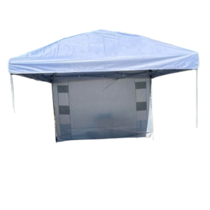 Canopy Sidewall