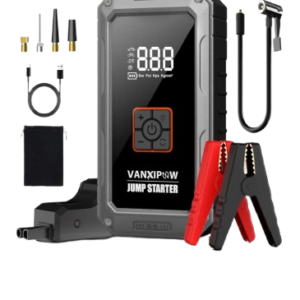 Jump Starter