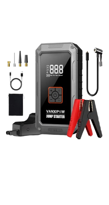 Jump Starter