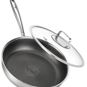Non Stick pot