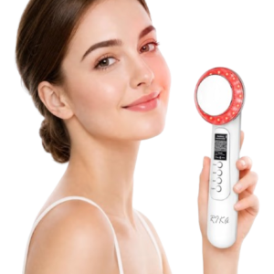 Rika Led Facial Massager